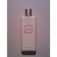 Bath & Body Works Tutti Dolci Lemon Meringue Body Lotion 8.5 Fl Oz