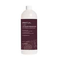 SpaRitual Fluent Extra Strength Conditioning Lacquer Remover, 33 fl oz