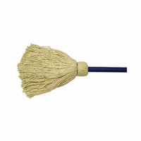 Mops & Brooms Mops & Brooms Mops & Brooms Mops & Brooms Mops & Brooms Deck Mops - 24oz. mounted mops (Set of 6)