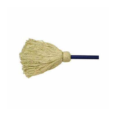 Mops & Brooms Mops & Brooms Mops & Brooms Mops & Brooms Mops & Brooms Deck Mops - 24oz. mounted mops (Set of 6)