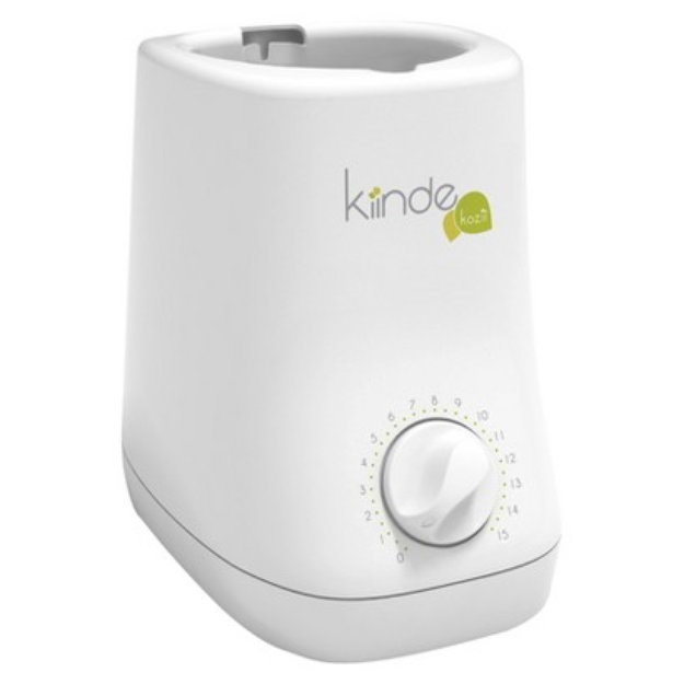 Kiinde Kozii Baby Bottle Warmer Reviews 2019
