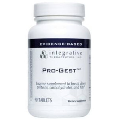 Integrative Labs Pro-Gest 90 Tablets