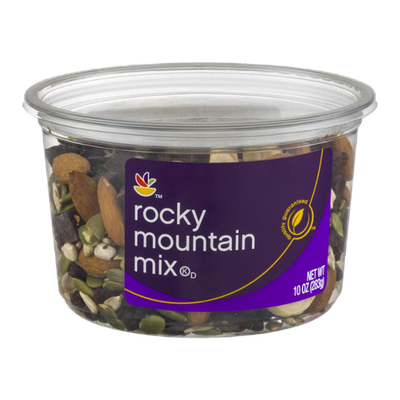 Ahold Rocky Mountain Mix
