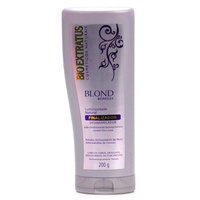 Bio Extratus Bioreflex Brazilian Blond Hair Lightening Finisher 200g