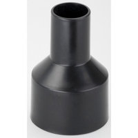 Vacmaster V21A 2.5-in to 1.25-in Vacuum Accessory Adaptor
