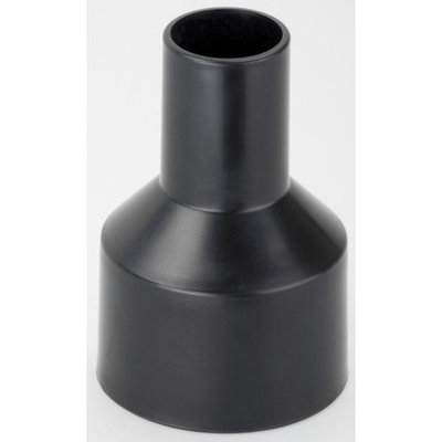 Vacmaster V21A 2.5-in to 1.25-in Vacuum Accessory Adaptor
