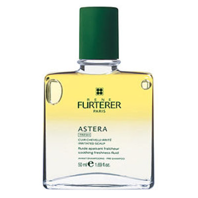 Rene Furterer ASTERA FRESH soothing freshness fluid, 1.69 oz