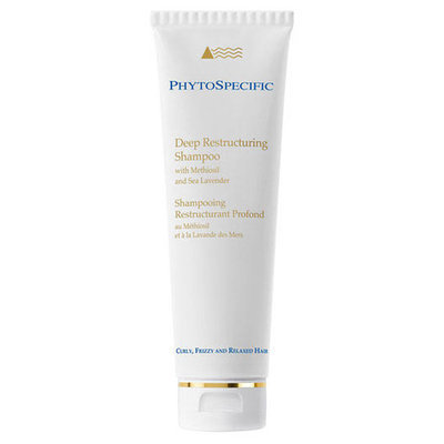 Phyto SPECIFIC Deep Restructuring Shampoo 5.07 oz.