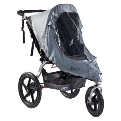 Britax BOB Weather Shield for Single Revolution/SS Stroller