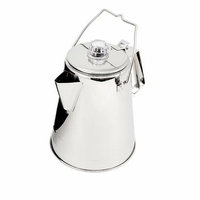 GSI Outdoors, Inc. Stainless Steel Conical Coffee Pot