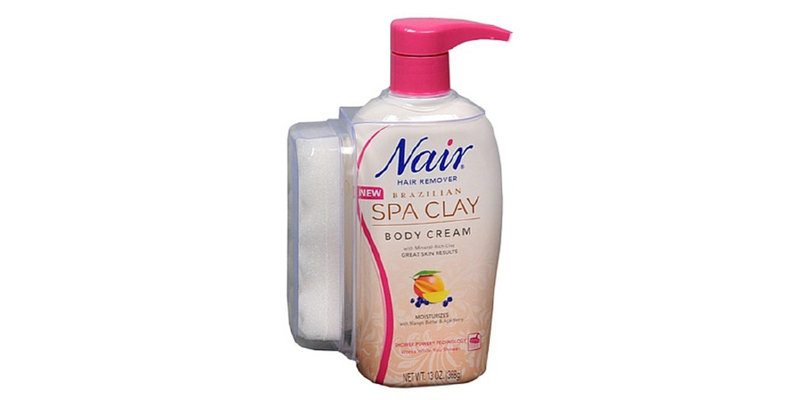 Nair spa Clearance