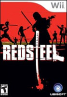 UbiSoft Red Steel
