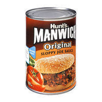 Hunt's Manwich Original Sloppy Joe Sauce