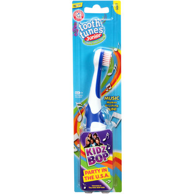 Arm & Hammer Tooth Tunes Junior Kidz Bop