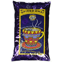 Big Train Chai Tea, Spiced, 3.5 lb bulk