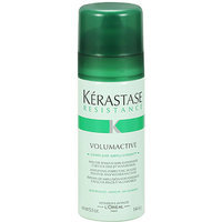 L'Oréal Paris Kerastase Resistance Volumactive Amplifying Perfecting Mousse