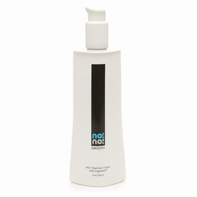 no!no! Smooth After Treatment Cream with Capislow