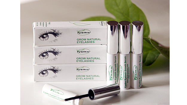 Fysiko Eyelash Growth Serum