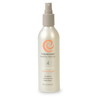 CurlFriends Texturizing Mist - Step 4