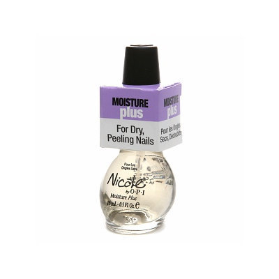 OPI Nicole by OPI Plus
