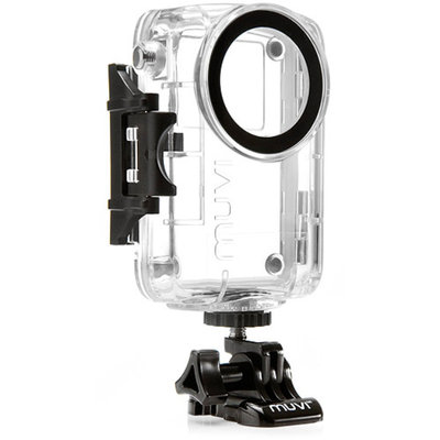 Veho USA Muvi Underwater Case for Camcorder