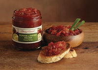 Harry & David Pepper and Onion Relish