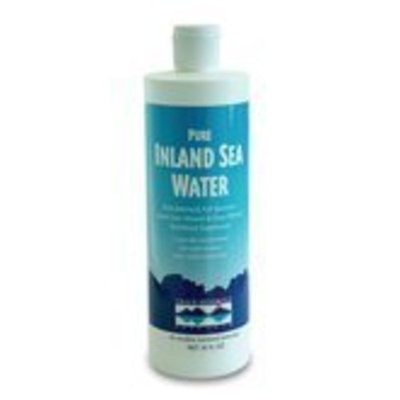 Trace Minerals Research - Utah Sea Minerals, 16 fl oz liquid