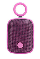 Dream Wave 5w Bluetooth Speaker Pink