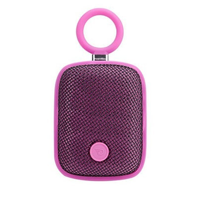 Dream Wave 5w Bluetooth Speaker Pink
