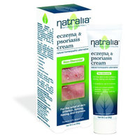 Natralia Eczema & Psoriasis Cream