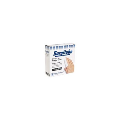 Surgitube Surgitube Band No.2 5Yd White For Large Fingers And Toes