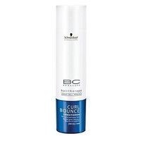 Schwarzkopf BC Bonacure Curl Bounce Conditioner for Curly and Wavy Hair 200ml/6.8oz