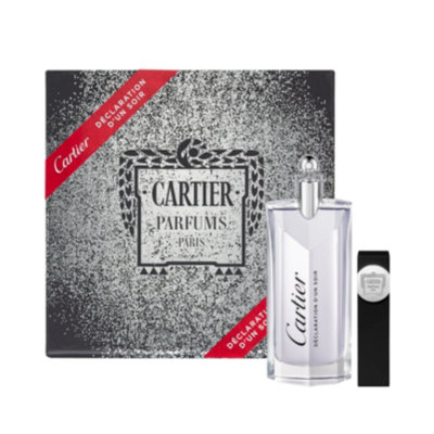 Cartier Déclaration d'un Soir Gift Set