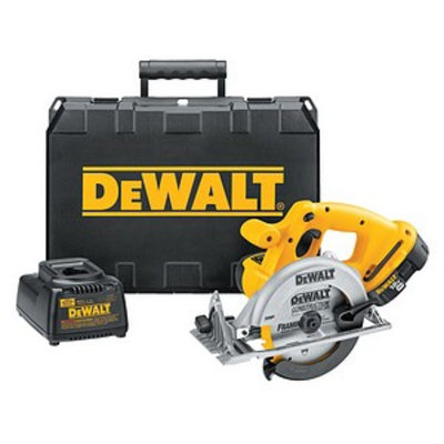Dewalt 6-1/2