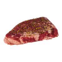 Ahold Corned Beef Brisket Flat Cut