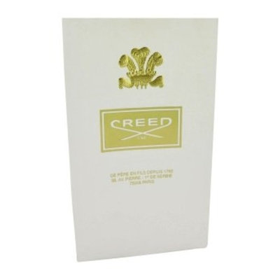 Etailer360 GREEN IRISH TWEED by Creed - Vial (sample) .04 oz - Men