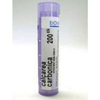 Boiron - Calcarea carbonica 200CK 80 plts