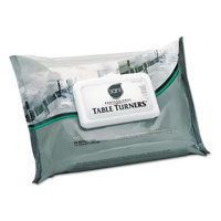 Sani-Professional 80ct TableTurners Cleaning Wipes - 1 DZ