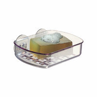 Mainstays Suction Bath Caddy