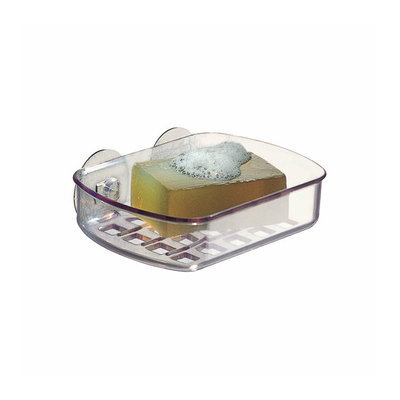 Mainstays Suction Bath Caddy