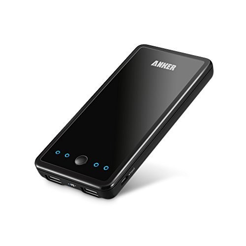 Anker Astro E3 Ultra Compact 10000mAh Portable Charger
