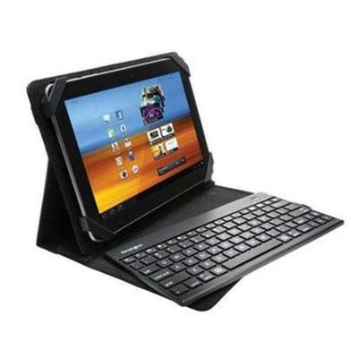 Kensington KeyFolio Pro 2 Universal Tablet Keyboard Case