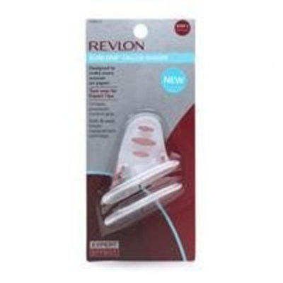 Revlon Expert Effect Sure grip Callus Shaver