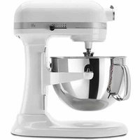 KitchenAid 6 qt. Professional 600 Series Stand Mixer - Empire Red