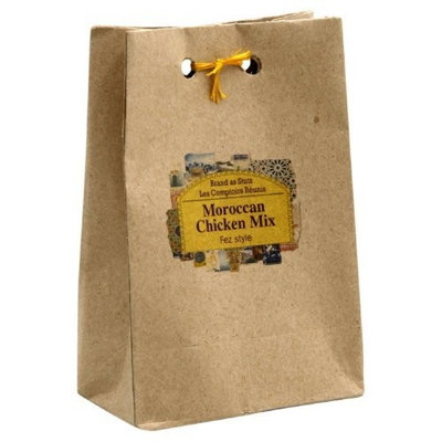 Stutz Moroccan Chicken Seasoning, 1.76-Ounce (Pack of 3)