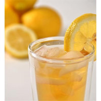 Davidson's Tea Davidson Organic Tea 5200 Fdsvc Brewed Lemon Ginsng Green Tea 1 Qt.