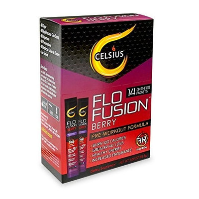Celsius Inc. Celsius