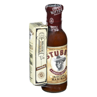 Stubbs's Chipotle Butter Marinade and Injector
