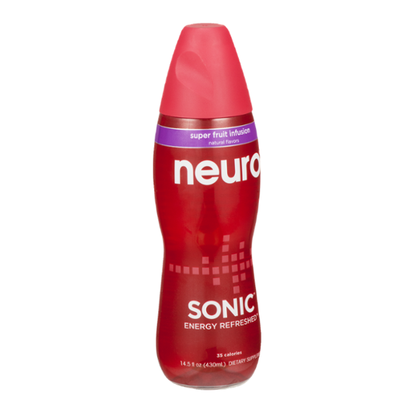 Are Neuro Sonic Drinks Healthy Neuro Sonic Energy Refreshed Super Fruit Infusion Reviews 2019