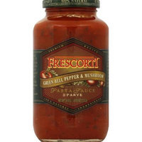 Frescorti Pasta Sce Mshrm Grn Ppr -Pack of 12